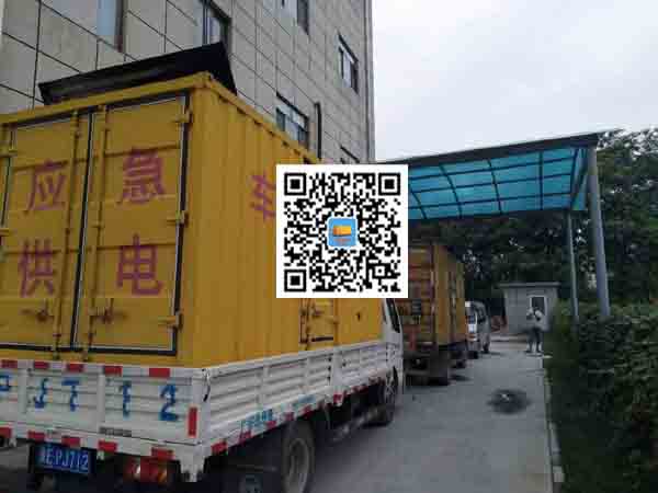 新疆发电车出租-发电机产品使用越来越广泛