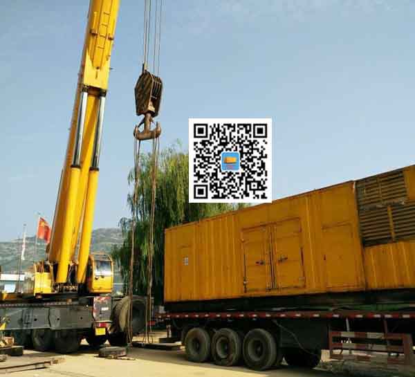 新疆发电车出租-全自动发电机组长期不使用该如何保养?