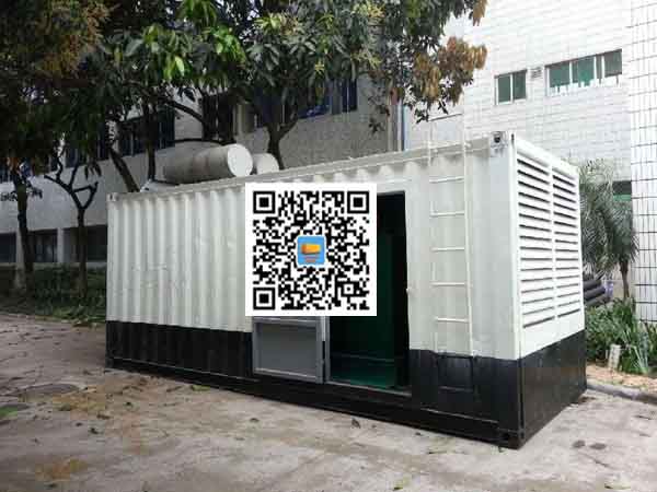 新疆出租发电机-什么样的柴油发电机使用效果比较好