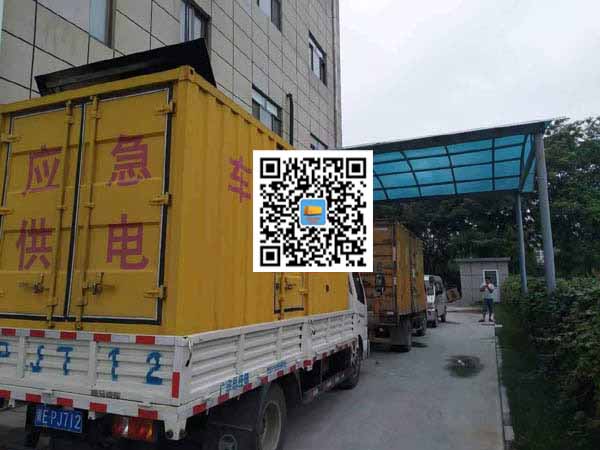 新疆租赁发电机50kw设备需要多大电缆线