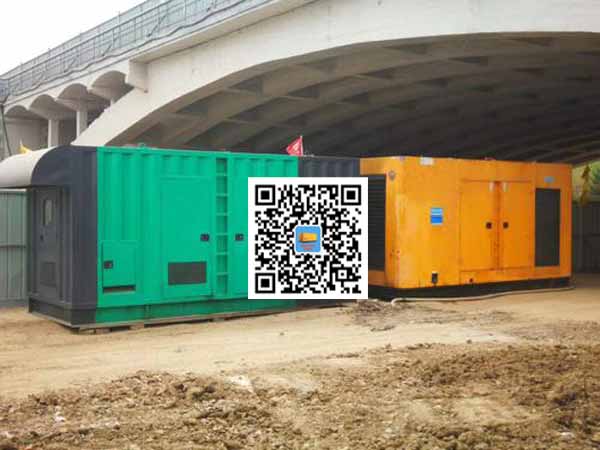 新疆决定发电机顺利启动的因素及如何解决发电机冬季起动困难问题