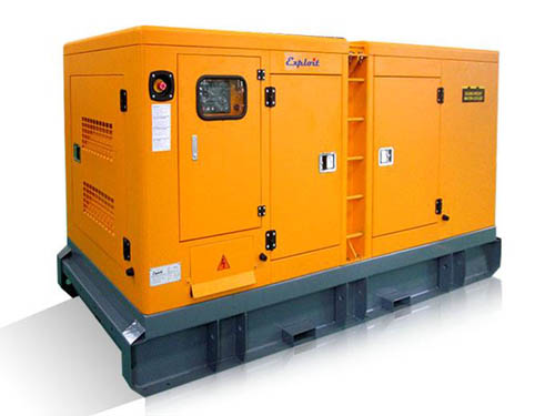 新疆影响 200kw 柴油发电机油耗的因素有哪些?