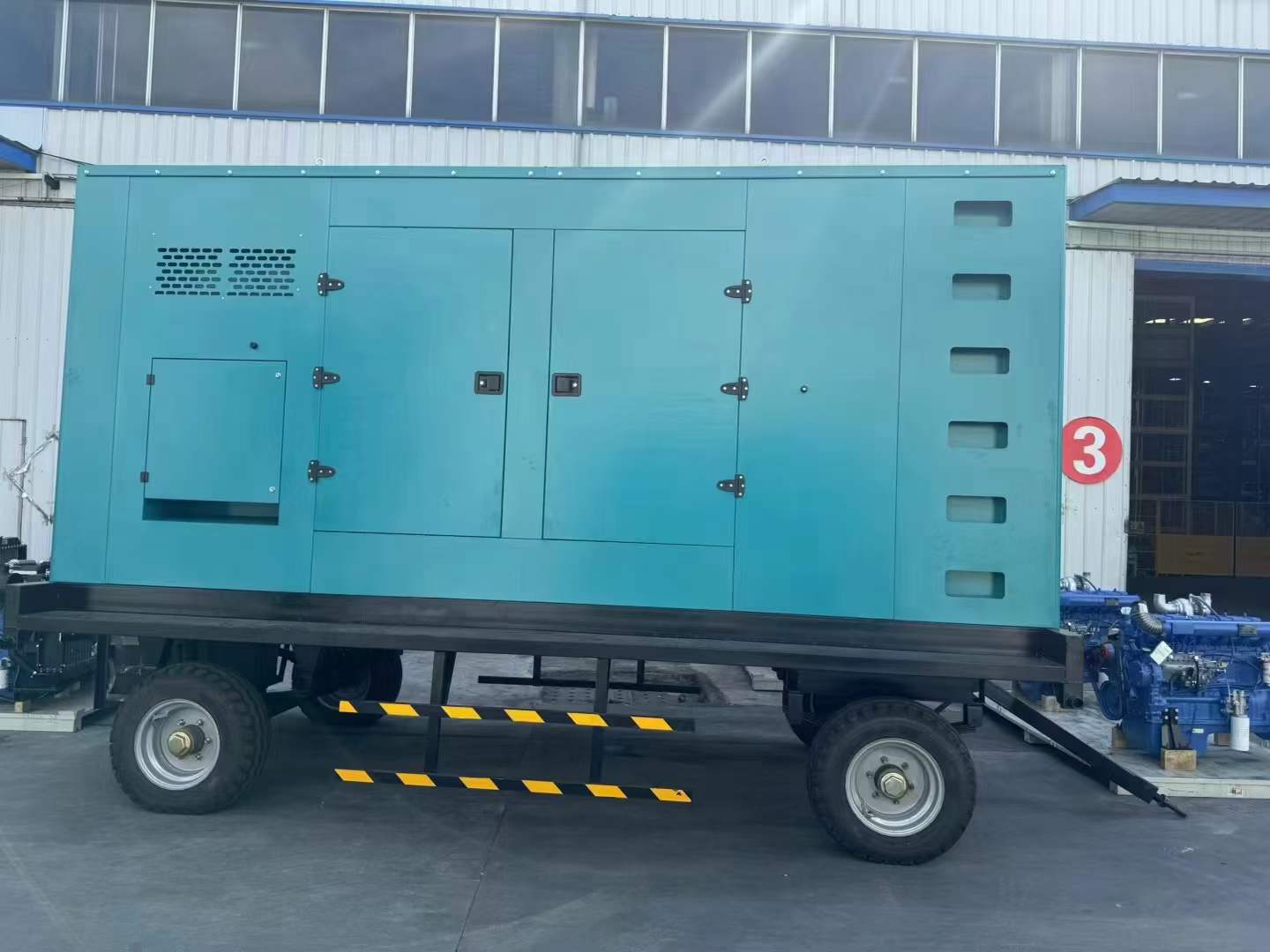 新疆2500KVA 负载启动电流大概是多少?