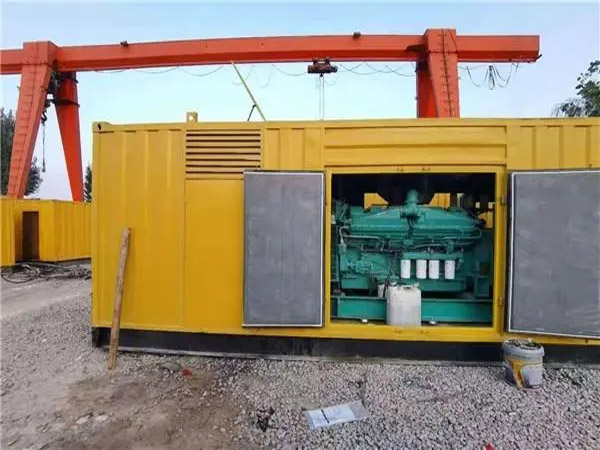 新疆冬季低温环境下,500KW发电机组应该选择什么类型的启动电瓶?