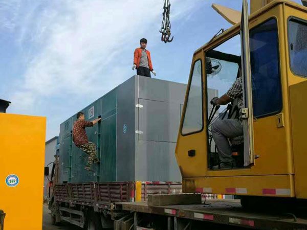 新疆更换水冷式机油散热器密封件的操作流程是怎样的?