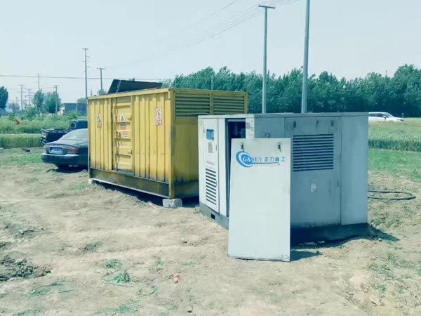 新疆柴油发电机组冬季日常维修需要哪些工具?